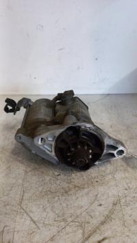 Motorino avviamento