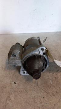 Motorino avviamento