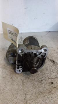 Motorino avviamento
