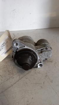 Motorino avviamento