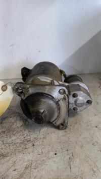 Motorino avviamento
