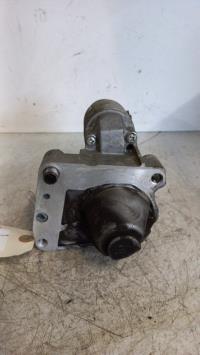 Motorino avviamento