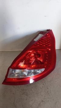 Fanale posteriore principale destro (luci)
