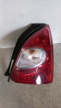Fanale posteriore principale destro (luci)