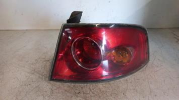 Fanale posteriore principale destro (luci)