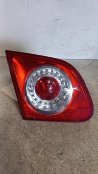 Gruppo ottico posteriore secondario sinistro (luci)