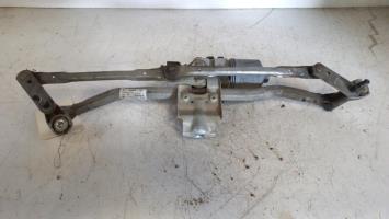 Motore tergicristallo anteriore