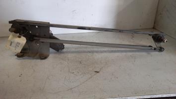 Motor de limpiaparabrisas delantero