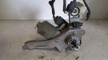 Motore tergicristallo anteriore destro
