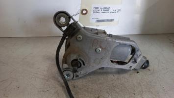 Moteur essuie glace avant gauche