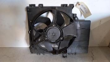 Motoventilatore radiatore