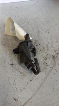Pompe lave glace avant