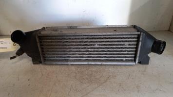 Radiateur EGR