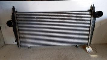 Radiateur EGR
