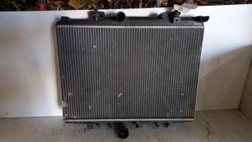 Radiateur eau