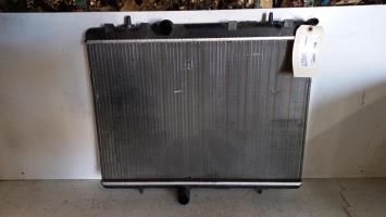 Radiateur eau