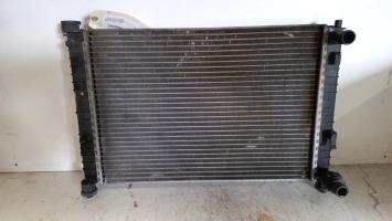 Radiateur eau