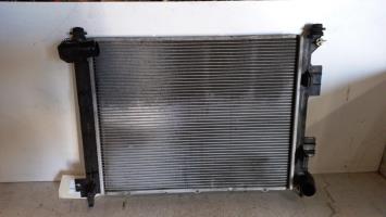 Radiateur eau