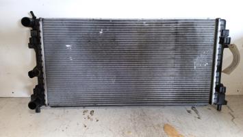 Radiateur eau