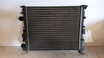 Radiateur eau
