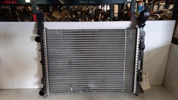 Radiateur eau