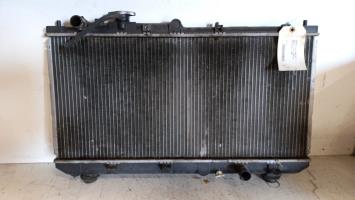 Radiateur eau