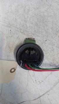 Resistencia de calefacción