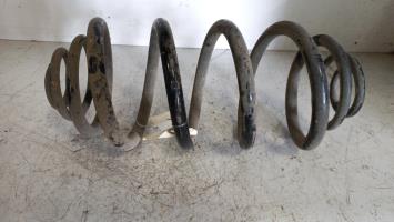 Ressort de suspension arriere droit