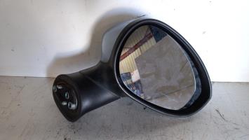 Specchietto retrovisore destro