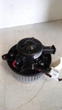 Ventilateur chauffage