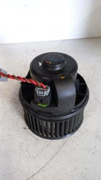 Ventilateur chauffage