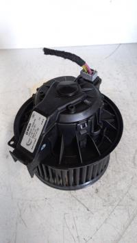 Ventilateur chauffage