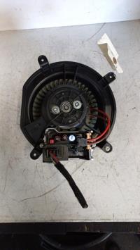 Ventilateur chauffage