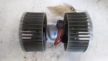 Ventilateur chauffage