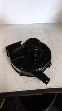 Ventilateur chauffage