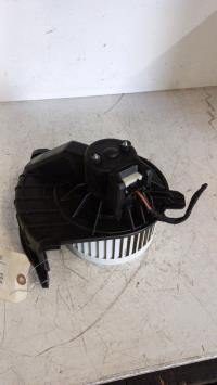 Ventilateur chauffage