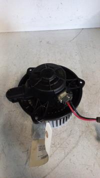 Ventilateur chauffage