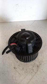 Ventilateur chauffage