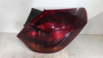 Fanale posteriore principale destro (luci)