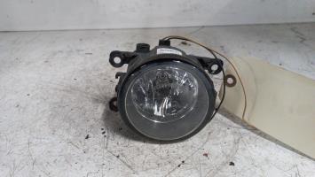 Fendinebbia sinistro (luce)