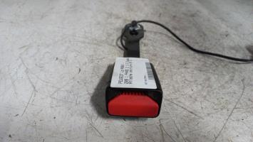 Aggancio cintura sicurezza anteriore sinistro