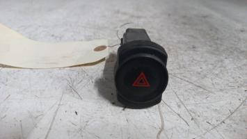 Bouton de warning