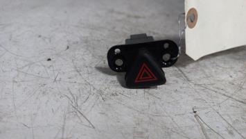 Bouton de warning