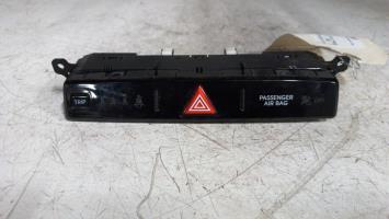 Bouton de warning