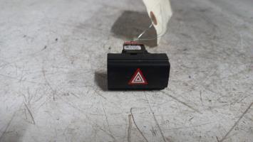 Bouton de warning