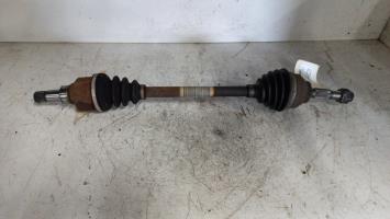 Giunto cardanico albero di trasmissione sinistro