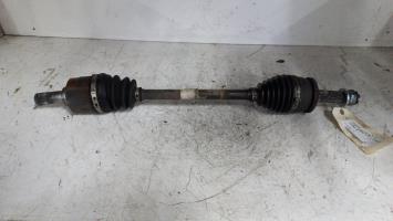 Cardan gauche (transmission)