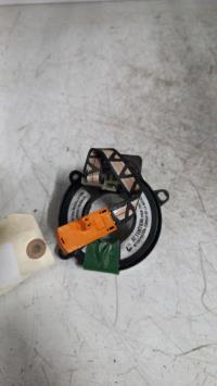 Contactor giratorio