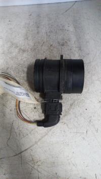 Caudalímetro