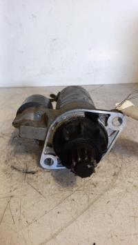 Motorino avviamento